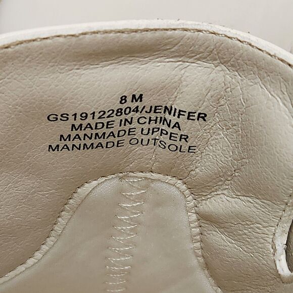 MIA Jenifer Studded Clog – Women's Size 8 Slip-On - Picture 7 of 8